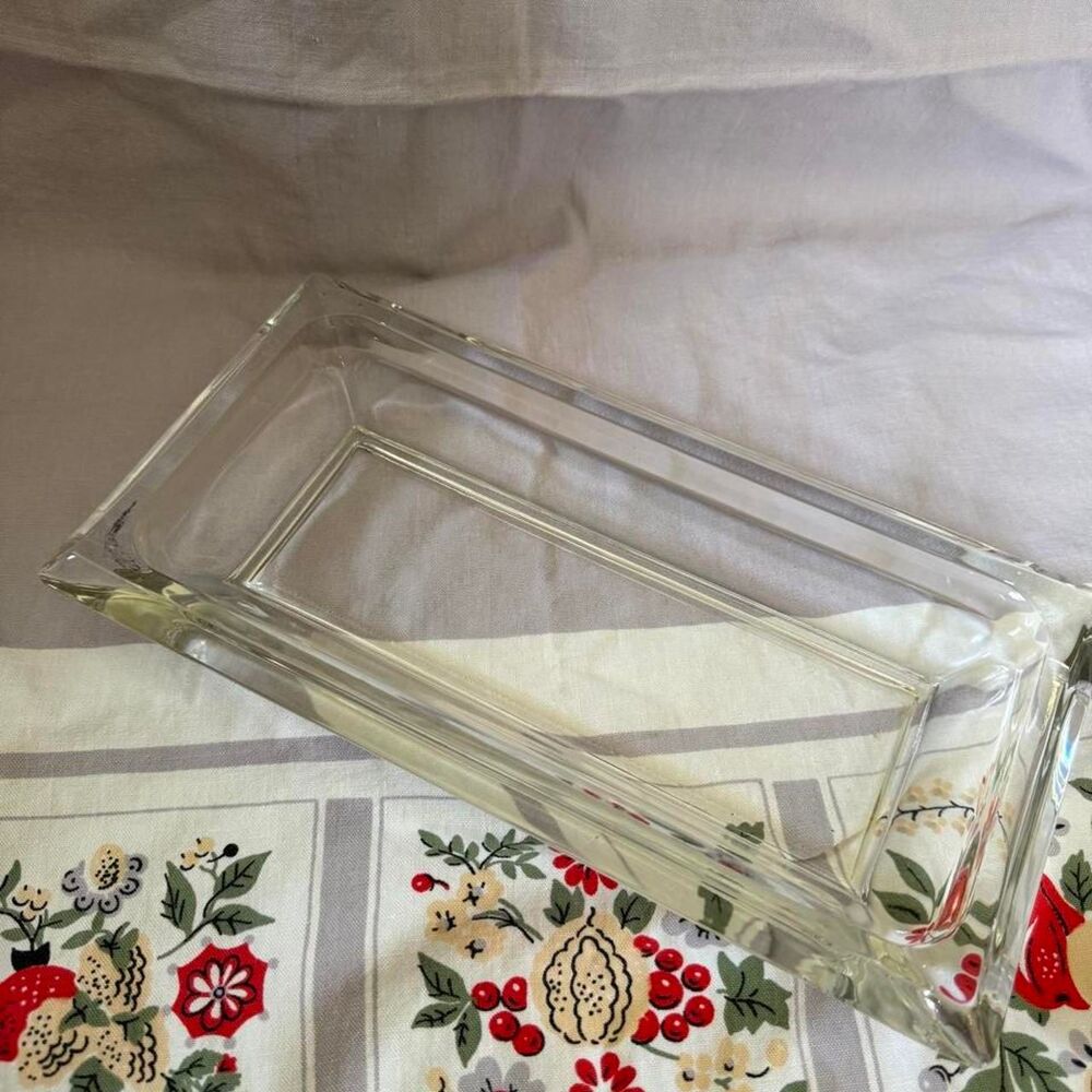 Vintage Decorative Dish